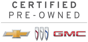 Chevrolet Buick GMC Certified Pre-Owned in Jamestown, ND